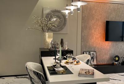 2 Bed Apartment with En Suite at Muthithi Road