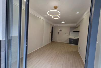 1 Bed Apartment with Swimming Pool at Lavington - 3