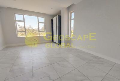 2 Bed Apartment with En Suite in Westlands Area