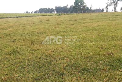 21 ac Land at Kiambu - Limuru Rd