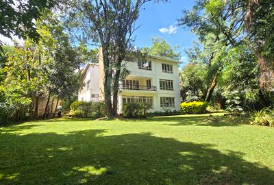 5 Bed House with En Suite at Gigiri Whispers Avenue - 2