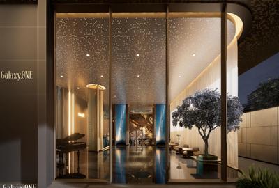 2 Bed Apartment with Swimming Pool at - 4