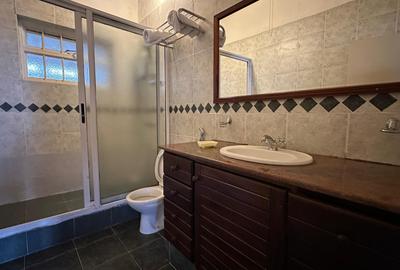 Serviced 2 Bed Apartment with En Suite at Westlands Nairobi Kenya - 4