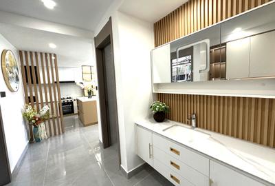 2 Bed Apartment with En Suite at Lavington