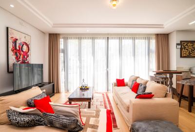 2 Bed House with En Suite in Karen - 3