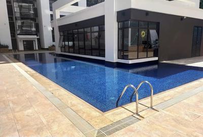 1 Bed Apartment with Swimming Pool in Lavington - 4