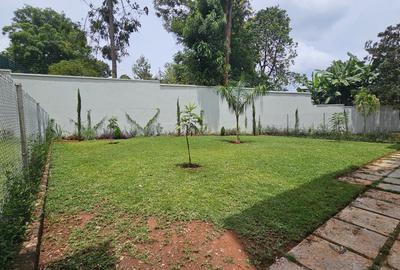 5 Bed Townhouse with En Suite in Lavington