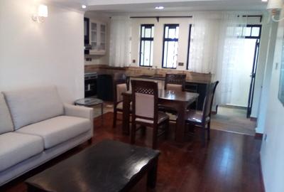 Serviced 1 Bed Apartment with En Suite at Lavington