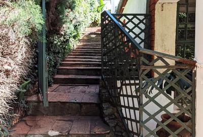 2 Bed House with En Suite at Off Lower Kabete Road - 3