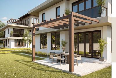 5 Bed Villa with En Suite in Riverside - 3