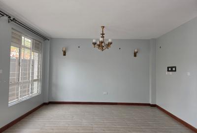 4 Bed House with En Suite at Kamakis