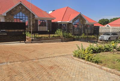 3 Bed House with En Suite at Kenyatta Road - 2