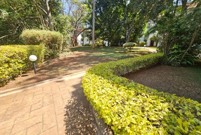 3 Bed Apartment with En Suite at Old Muthaiga