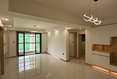 1 Bed Apartment with En Suite at Westlands Westlands