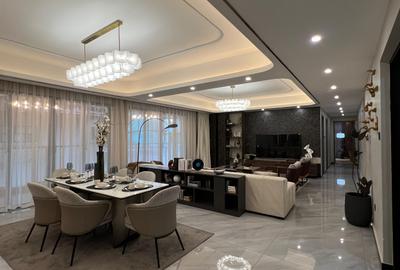2 Bed Apartment with En Suite at Lavington