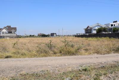 1.25 ac Land in Kamakis