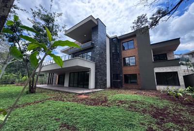 4 Bed Townhouse with En Suite in Loresho