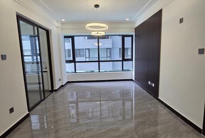 2 Bed Apartment with En Suite in Lavington - 2