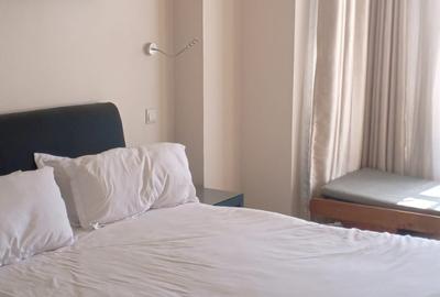 Furnished 1 Bed Apartment with Backup Generator in Lavington - 3