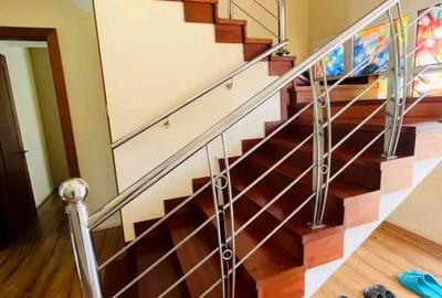 4 Bed House with En Suite in Runda - 4