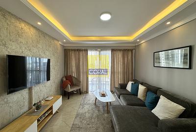 2 Bed Apartment in Ngong