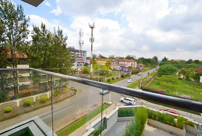 Furnished 2 Bed Apartment with En Suite at Kilimani