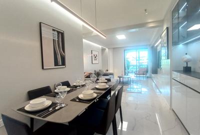 3 Bed Apartment with En Suite in Kilimani - 3