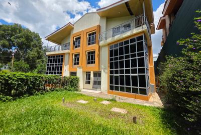 5 Bed Townhouse with En Suite in Lavington - 2