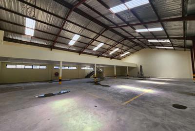 21,109 ft² Warehouse with Parking in Syokimau