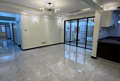 3 Bed Apartment with En Suite in Kileleshwa - 3
