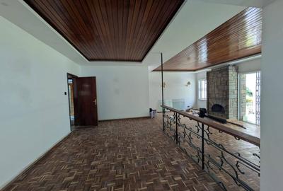 4 Bed House with En Suite in Muthaiga - 4