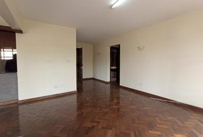 3 Bed Apartment with En Suite at Westlands