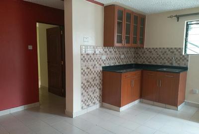 1 Bed Apartment with Parking in Nairobi West