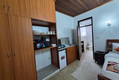 1 Bed House with En Suite in Karen