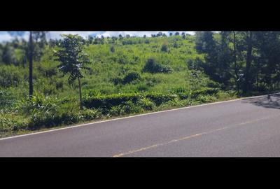 Land in Tigoni - 2