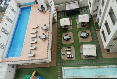2 Bed Apartment with En Suite in Kileleshwa - 2