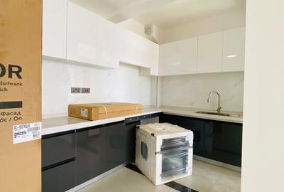 4 Bed Apartment with En Suite at Chania Avenue - 4