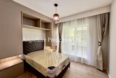 Furnished 2 Bed Apartment with En Suite at Redhill Road - 4