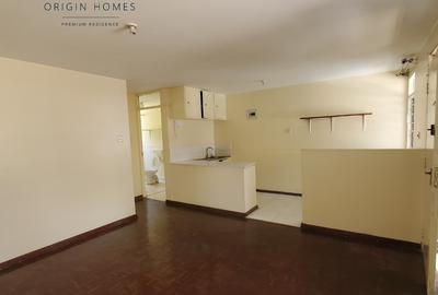 1 Bed Apartment with En Suite at Kilimani - 4