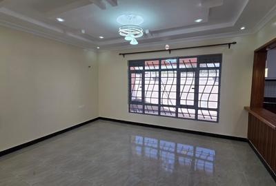 3 Bed House with En Suite in Ruiru - 4