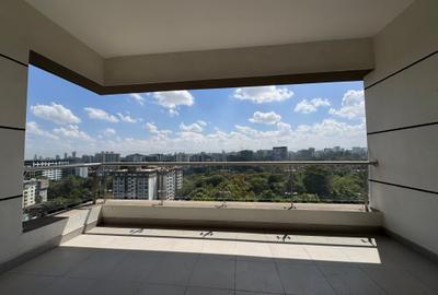 Serviced 3 Bed Apartment with En Suite in Riverside - 3