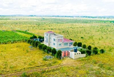 0.114 ac Land at Kiratina - 3