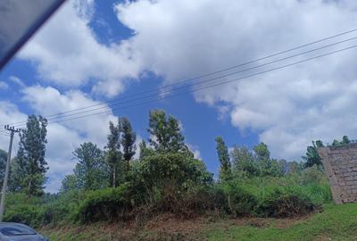 0.125 ac Land at Near Todas Hotel
