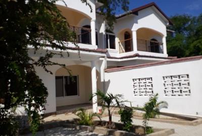 4 Bed Townhouse in Kilifi County