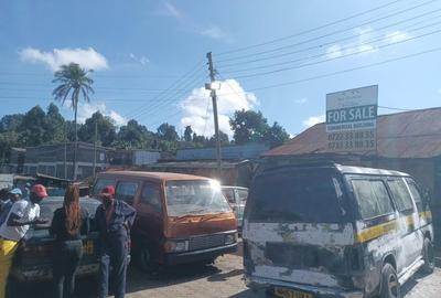 0.25 ac Land at Kikuyu Road - 4