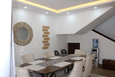 4 Bed Townhouse with Garden in Kileleshwa - 4