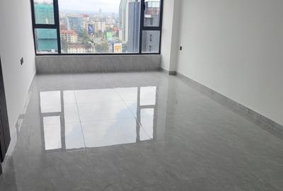 3 Bed Apartment with Gym in Kilimani