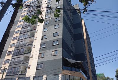 3 Bed Apartment with En Suite at Westlands