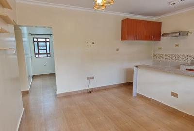 2 Bed House with Garden in Karen - 4