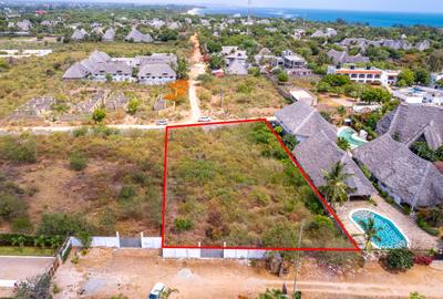 0.5 ac Land at Casuarina